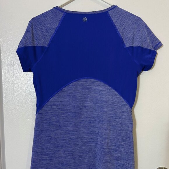 Athleta Medium Top - Picture 2 of 3